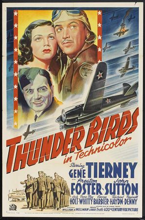 Thunder Birds Soldiers of the Air 1942 Dvdrip x264 NoGRp