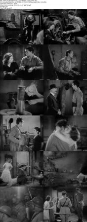 7th Heaven 1927 720p BluRay x264-USURY