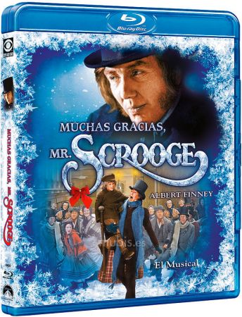 Scrooge 1970 1080p BluRay x265-ZiTO
