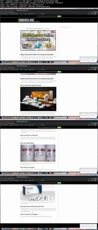  Five-Figure Passive Income from Affiliate Marketing 