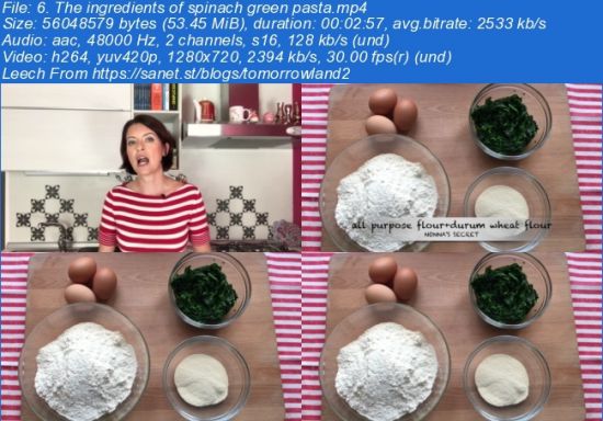 Prepare Homemade Italian Lasagna in 5 Versions