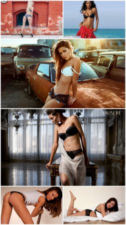 Beautiful Girls photos (Pack 94)