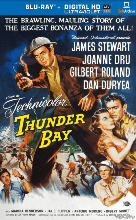 Thunder Bay 1953 720p BluRay x264-x0r