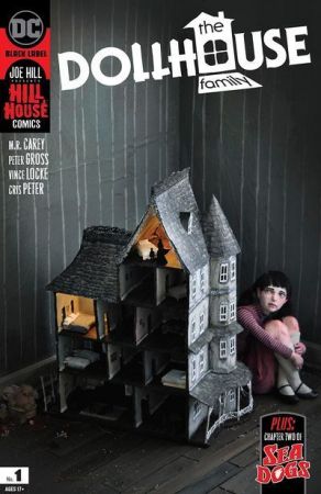 The Story – The Dollhouse Family #1 (2019)