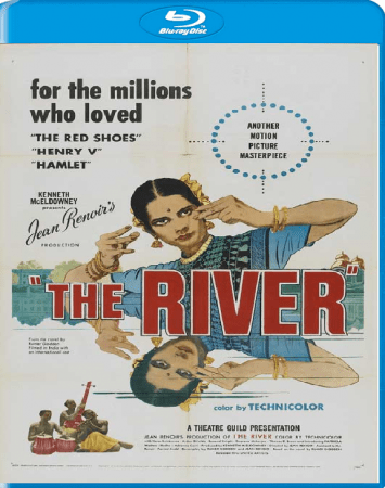 The River 1951 BRRip XviD MP3-XVID