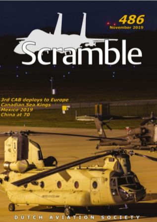 FreeCourseWeb Scramble Magazine November 2019