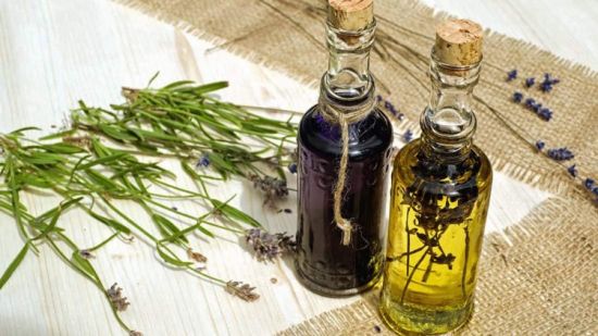 Herbalism  Make Your Own Tinctures, Tonics and Teas