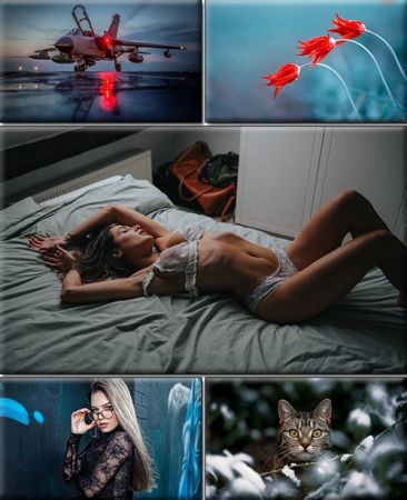 LIFEstyle News MiXture Images. Wallpapers Part (1578)