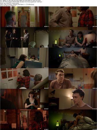 A Guide to Second Date Sex 2020 WEB-DL x264-FGT