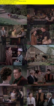 Silver City 1951 BRRip XviD MP3-XVID