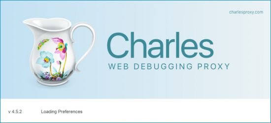 for windows download Charles 4.6.5