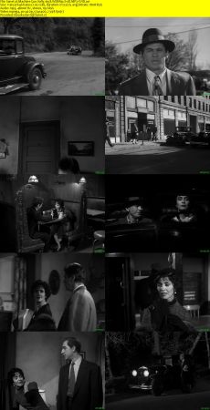 Machine Gun Kelly 1958 WEBRip XviD MP3-XVID