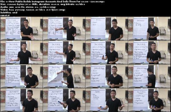 Tai Lopez - Knowledge Society