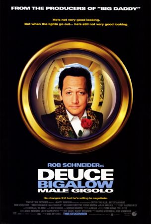 Deuce Bigalow Male Gigolo 1999 1080p WEB-DL HEVC x265 5.1 BONE