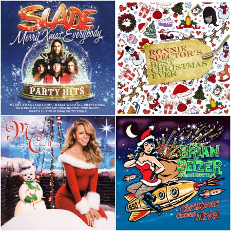 VA - Christmas albums - Collection (Vol.9) - 2008-2011