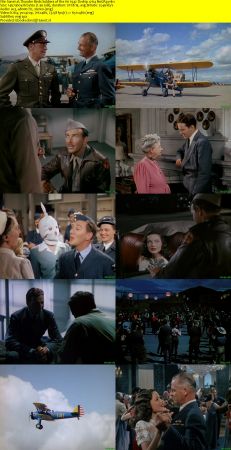 Thunder Birds Soldiers of the Air 1942 Dvdrip x264 NoGRp