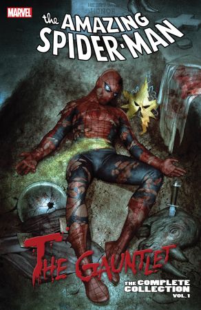 Spider Man The Gauntlet The Complete Collection v01 2019 Digital Zone Empire