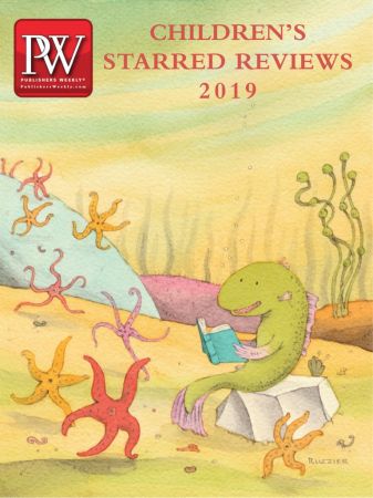 FreeCourseWeb Publishers Weekly Children s Starred Review 2019