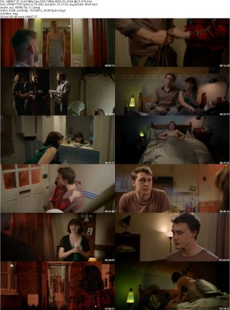 2nd Date Sex 2020 1080p WEB-DL H264 AC3-EVO