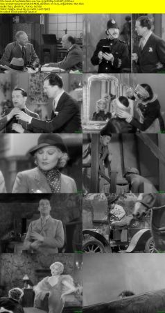 You Made Me Love You 1933 BRRip XviD MP3-XVID