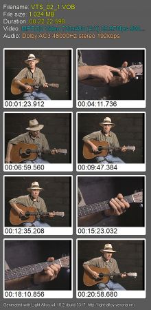 Beginner's Country Guitar