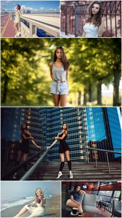 Beautiful Girls photos (Pack 106)