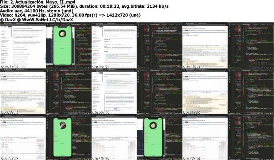 React-Native + Redux + Redux-Saga + INSTAGRAM Clone