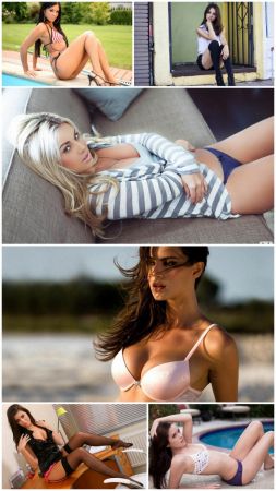 Beautiful Girls photos (Pack 95)