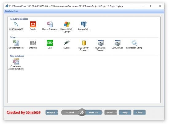 XLineSoft PHPRunner Professional 10.3 Build 33876