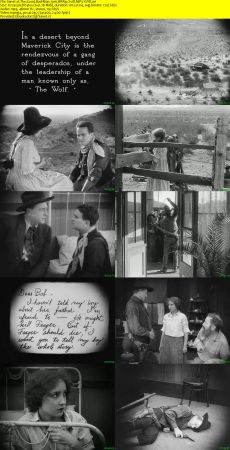 The Good Bad-Man 1916 BRRip XviD MP3-XVID
