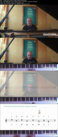  Why Music Works 
