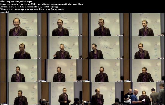 David Snyder - Killer Influence