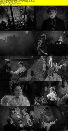 Murders in the Rue Morgue 1932 BRRip XviD MP3-XVID