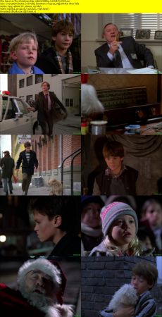 The Christmas Star 1986 WEBRip XviD MP3-XVID