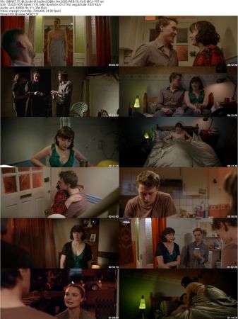 A Guide to Second Date Sex 2020 WEB-DL XviD AC3-FGT