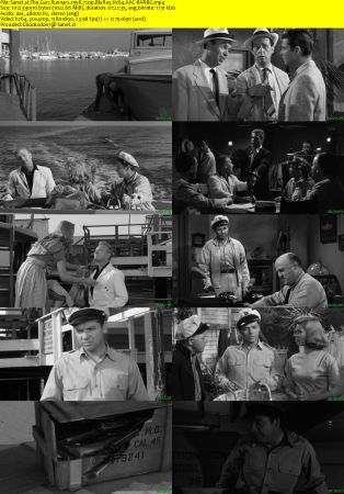 The Gun Runners 1958 720p BluRay H264 AAC-RARBG
