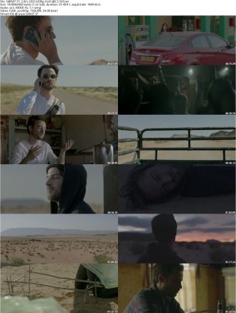 3 Way Junction 2020 HDRip XviD AC3-EVO