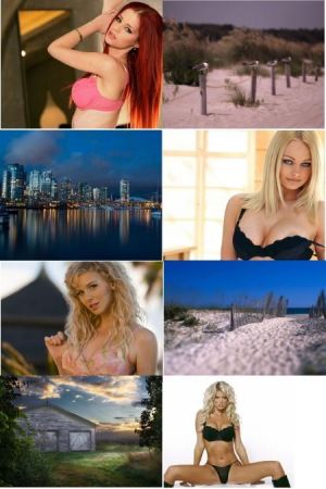 Desktop Wallpaper - Miscellaneous # 141