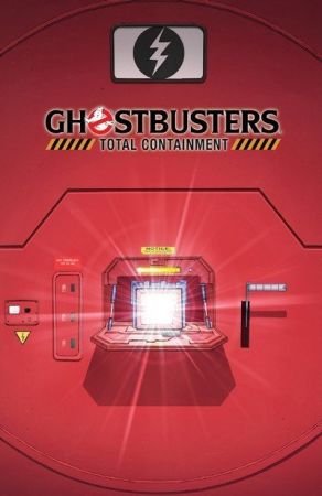 The Story – Ghostbusters – Total Containment (TPB) (2019)