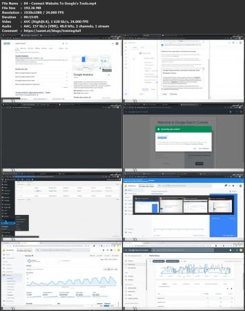 SEO Training 2020: Practical SEO Course For WordPress Site