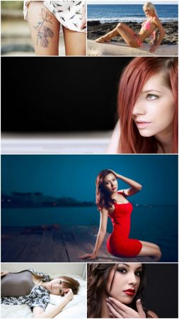 Beautiful Girls photos (Pack 107)