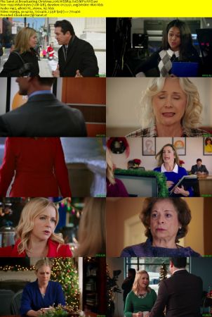 Broadcasting Christmas 2016 WEBRip XviD MP3-XVID