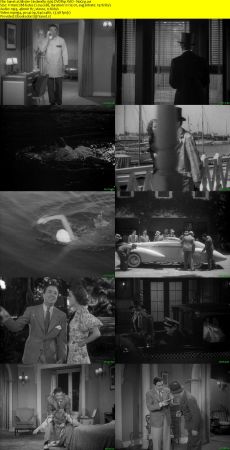Mister Cinderella 1936 DVDRip XViD - NoGrp