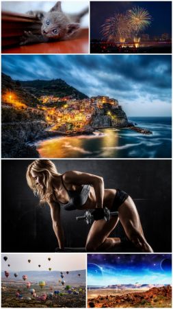 Collections HD Wallpapers (Pack 67)