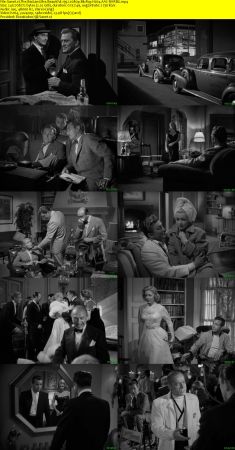 The Bad and the Beautiful 1952 1080p BluRay H264 AAC-RARBG