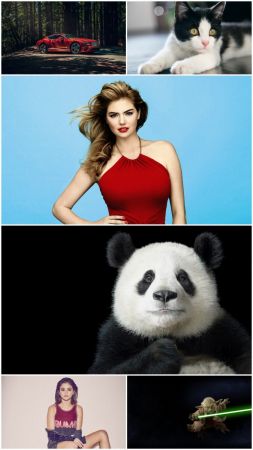 5k Wallpapers (Part 29)