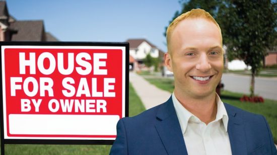 For Sale By Owner- How To Sell Your Home On Your Own!