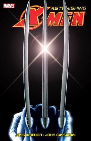 The Story – Astonishing X-Men by Joss Whedon &amp; John Cassaday Ultimate Collection Book 1 – 2 (2012)