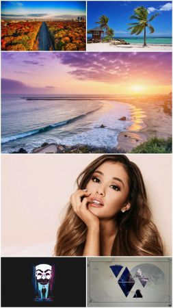 5k Wallpapers (Part 28)