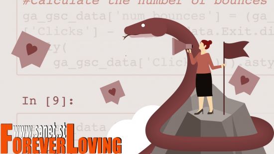 Python for Marketing